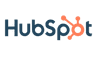 HubSpot logo