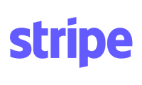 Stripe logo