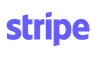 Stripe logo