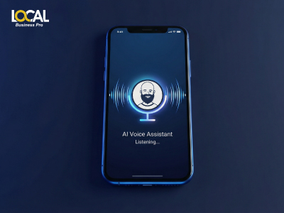 Mastering AI Voice Course