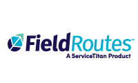 Field Routes logo