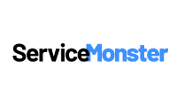 Service Monster logo