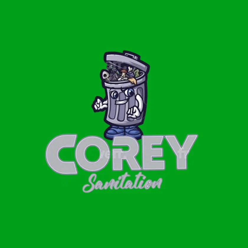 Corey Sanitation