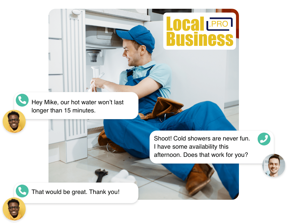 (c) Localbusiness.pro